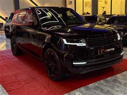 لاند روفر رانج روفر فوج